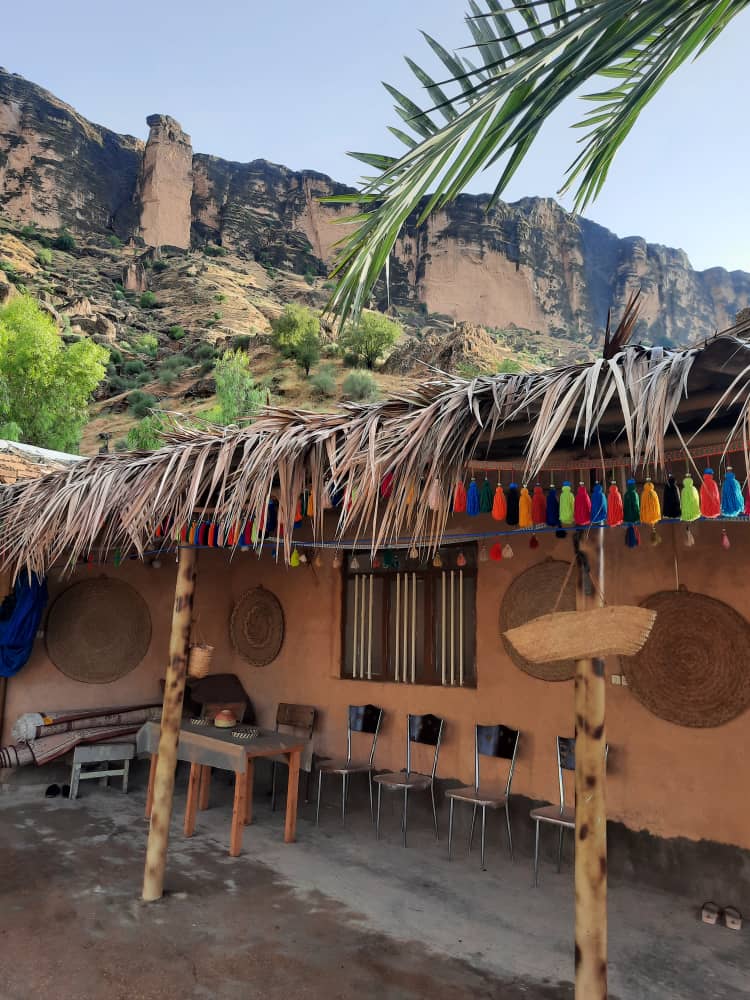 سفری خاطره‌انگیز به دزفول با اقامتگاه بومگردی بختیاری