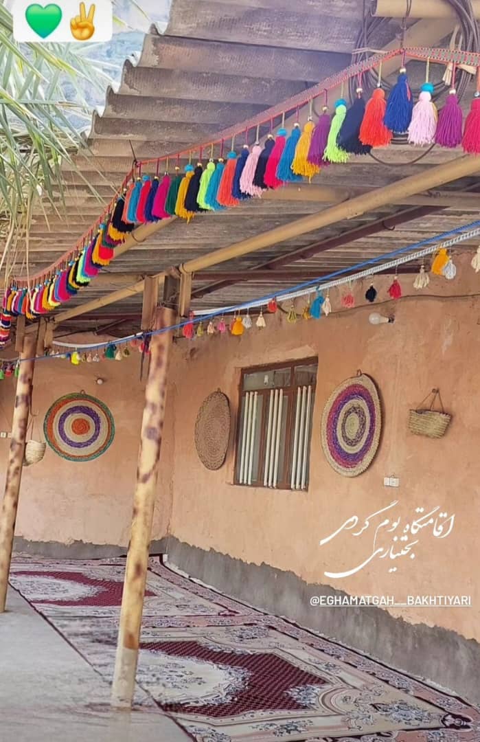 اتاق با ظرفیت‌های مختلف