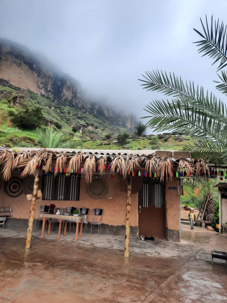 امکانات رفاهی کامل